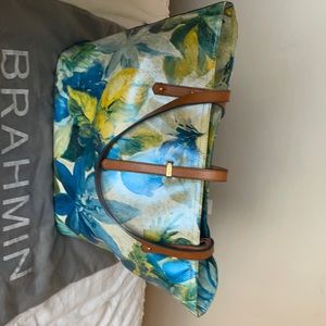 Brahmin Tote